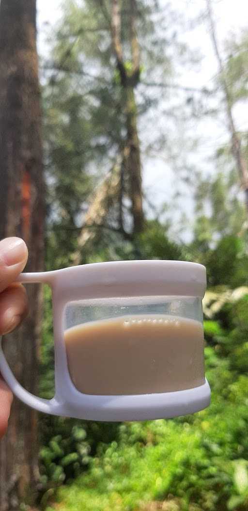 Kopi Situ Panjalu 6