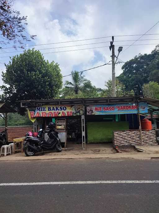 Bakso Barokah 2