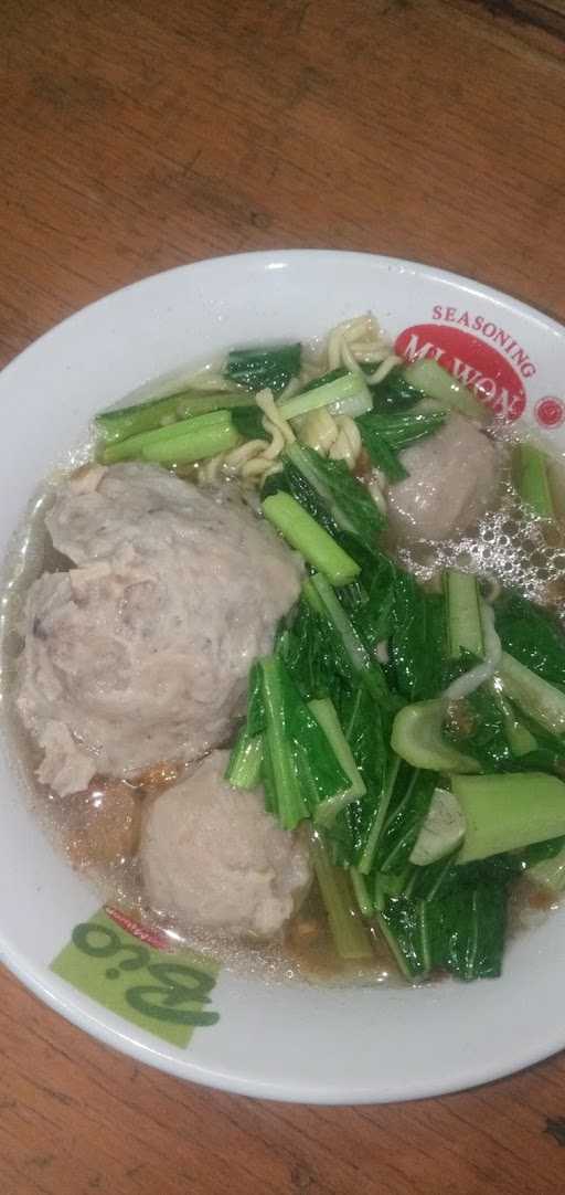 Bakso Mang Sambas 3