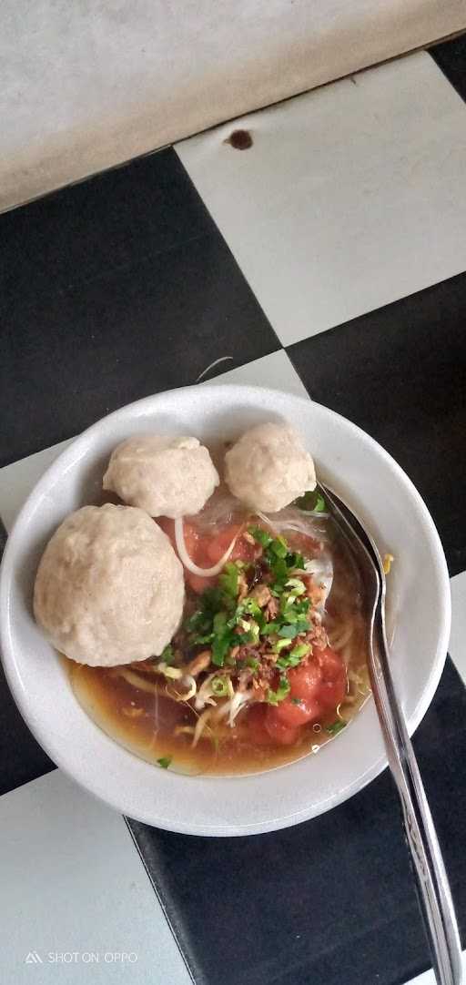 Bakso Mang Sambas 1