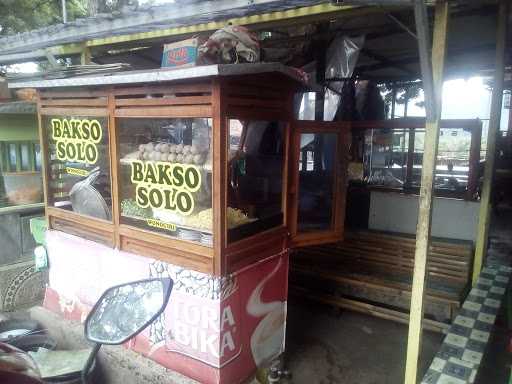 Bakso Solo Wonogiri 2