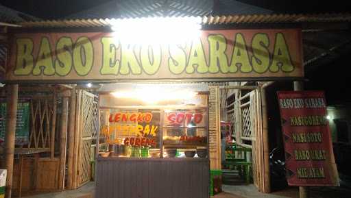 Baso Eko Sarasa 7