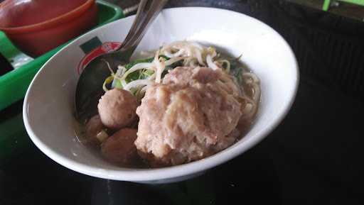 Baso Eko Sarasa 2