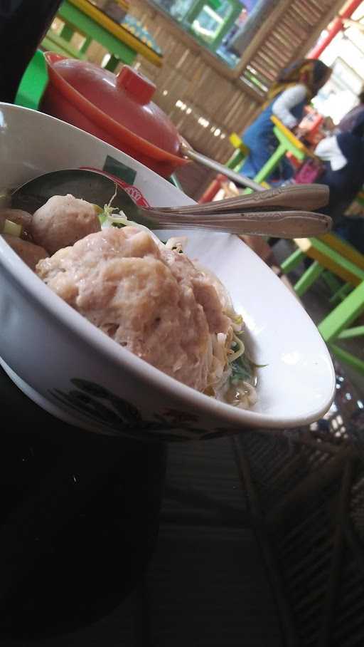 Baso Eko Sarasa 1