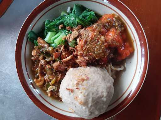 Baso Rudal Tak Terduga 9