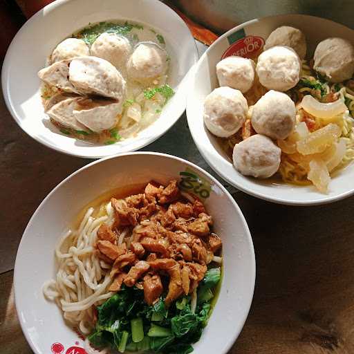 Baso Rudal Tak Terduga 7