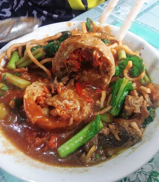 Baso Rudal Tak Terduga 6