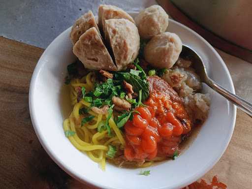 Baso Rudal Tak Terduga 5