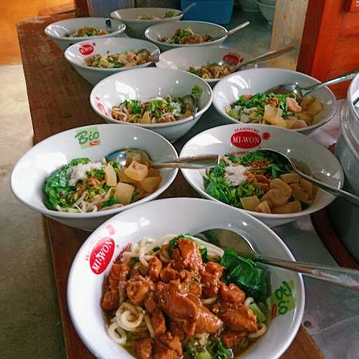 Baso Rudal Tak Terduga 2