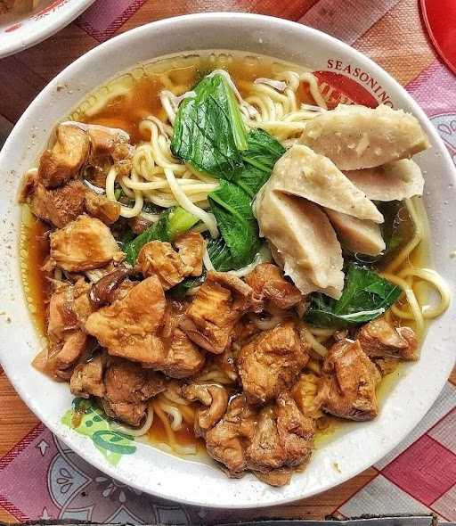 Mie Bakso & Mie Ayam Tresno 4