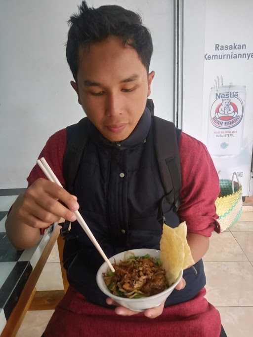 Mie Bakso & Mie Ayam Tresno 3