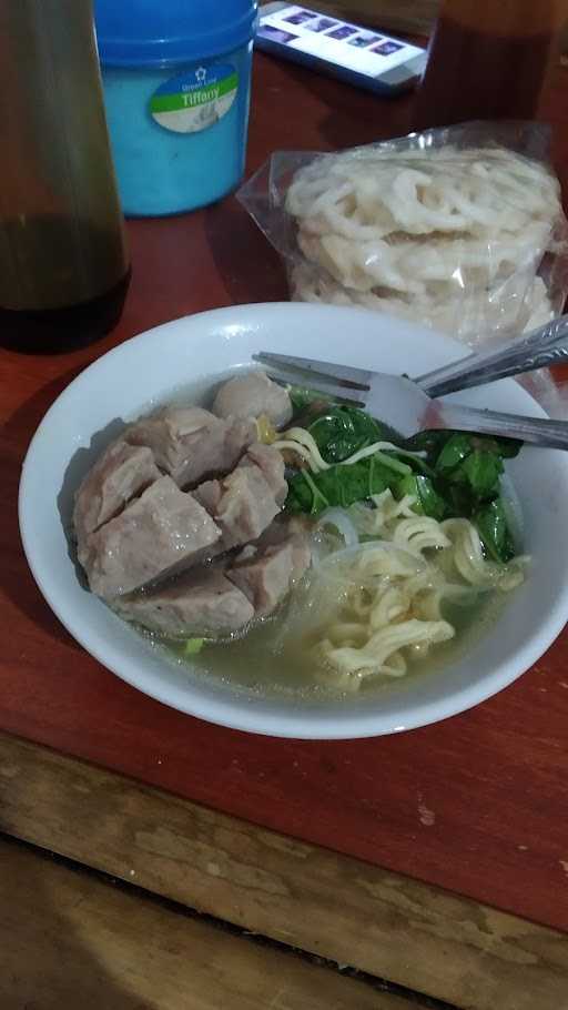 Rm. Mie Bakso Imbas Padasuka 1