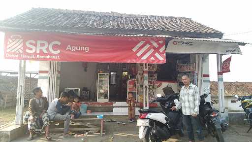 Warung Aggung 2