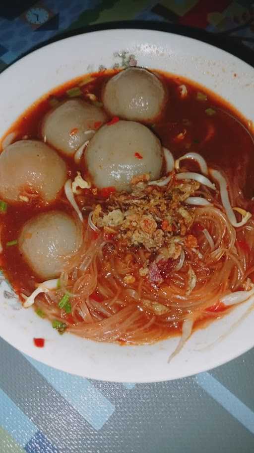 Warung Bakso Teh Selly 2