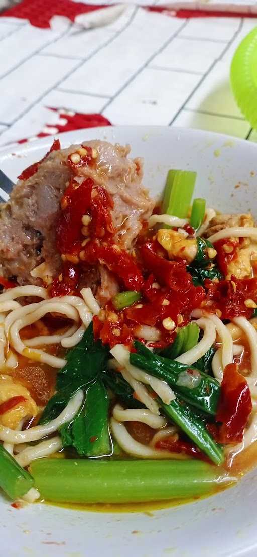 Warung Mie Bakso Zahra 7