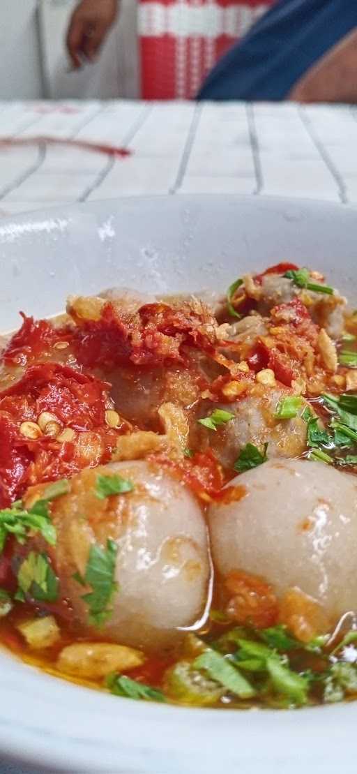 Warung Mie Bakso Zahra 5