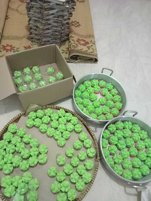 Rezqi Cookies 10