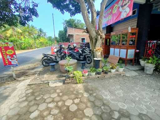 Bakso Campursari Cabang Purworejo 5