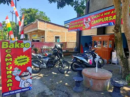 Bakso Campursari Cabang Purworejo 8