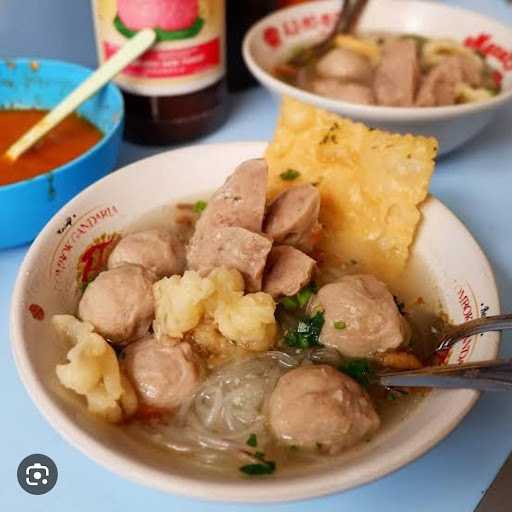 Bakso Campursari Cabang Purworejo 1