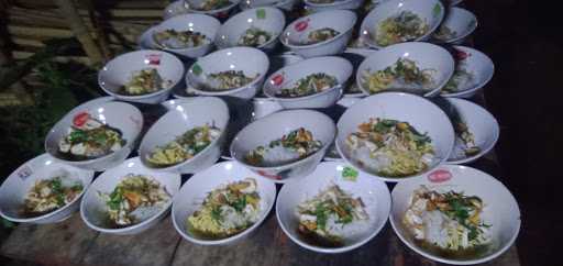 Bakso Renda-Rendy 1