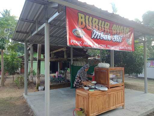 Bubur Ayam Mbak Siti 3