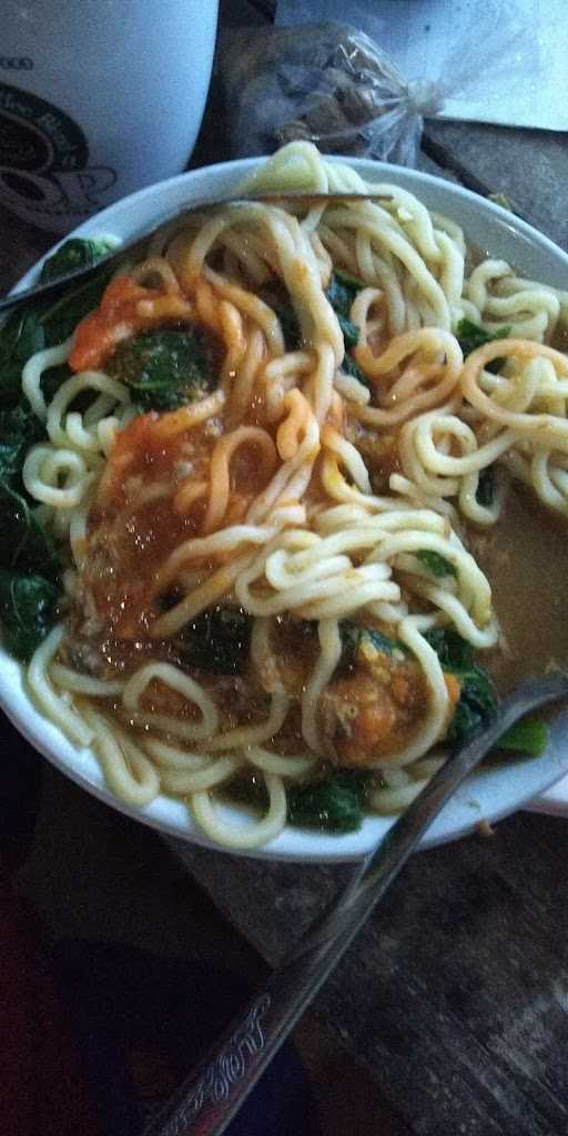 Mie Ayam 88 Pak Marulloh꧋ꦩꦪꦄꦪꦩ꧇꧘꧘꧇ꦥꦏꦩꦫꦭꦭ 10