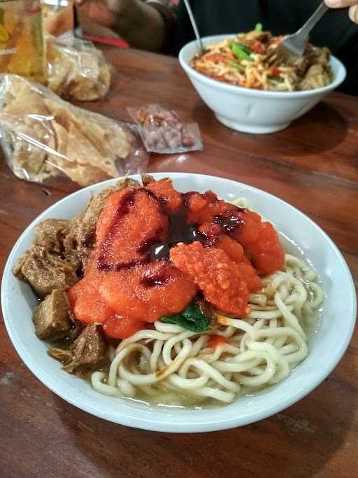 Mie Ayam 88 Pak Marulloh꧋ꦩꦪꦄꦪꦩ꧇꧘꧘꧇ꦥꦏꦩꦫꦭꦭ 7