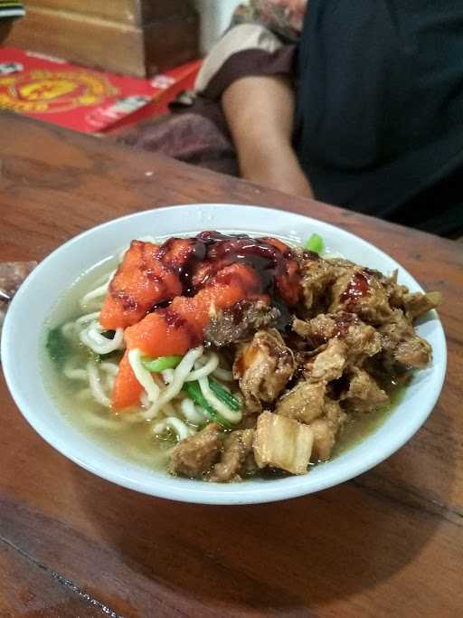 Mie Ayam 88 Pak Marulloh꧋ꦩꦪꦄꦪꦩ꧇꧘꧘꧇ꦥꦏꦩꦫꦭꦭ 6