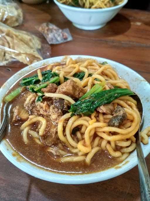 Mie Ayam 88 Pak Marulloh꧋ꦩꦪꦄꦪꦩ꧇꧘꧘꧇ꦥꦏꦩꦫꦭꦭ 5