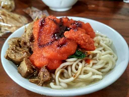 Mie Ayam 88 Pak Marulloh꧋ꦩꦪꦄꦪꦩ꧇꧘꧘꧇ꦥꦏꦩꦫꦭꦭ 3