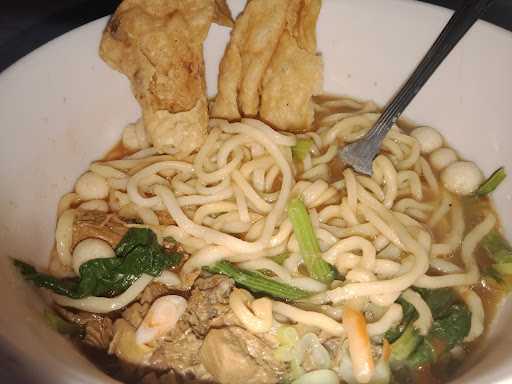 Mie Ayam 88 Pak Marulloh꧋ꦩꦪꦄꦪꦩ꧇꧘꧘꧇ꦥꦏꦩꦫꦭꦭ 8