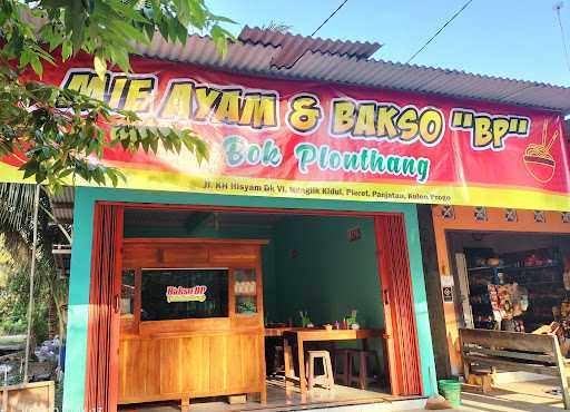 Mie Ayam Bakso Bp (Bok Plonthang) 3