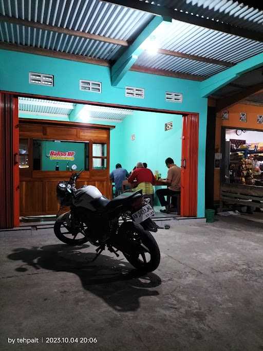 Mie Ayam Bakso Bp (Bok Plonthang) 4