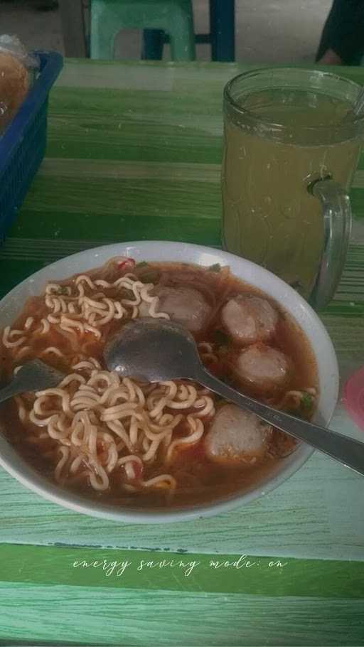 Mie Ayam & Bakso Pak Min 1