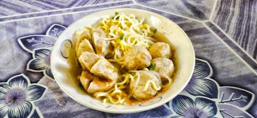 Mie Ayam & Bakso Pak Min 3