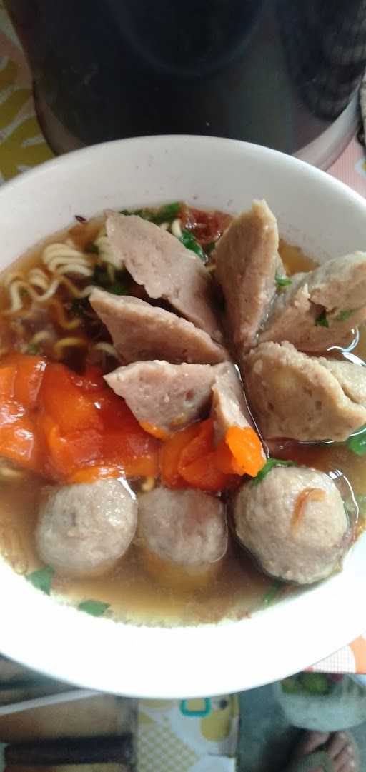 Mie Ayam Bakso Royal 5