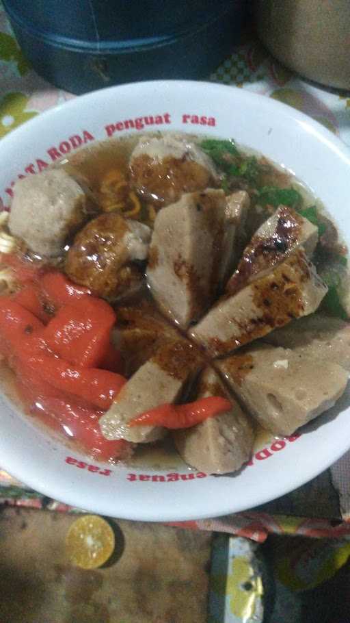 Mie Ayam Bakso Royal 3