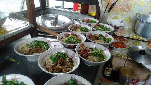 Mie Ayam Bakso Royal 2