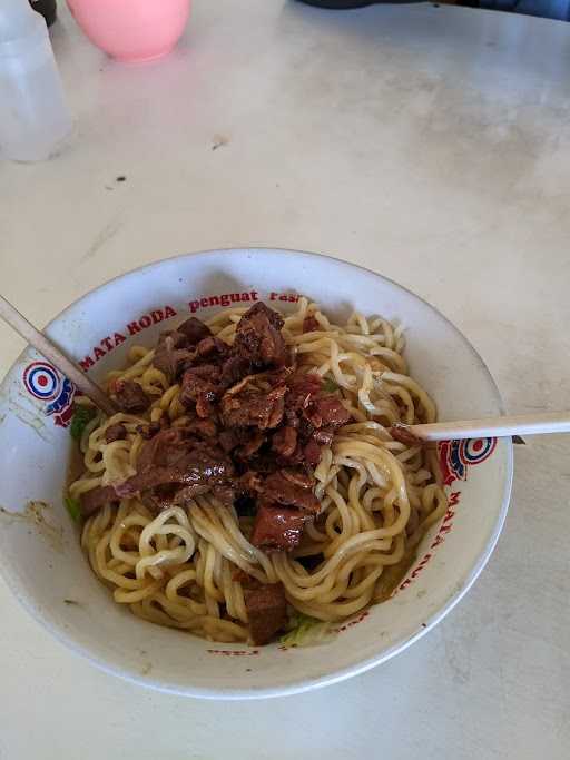 Mie Ayam & Bakso  Tidar  7