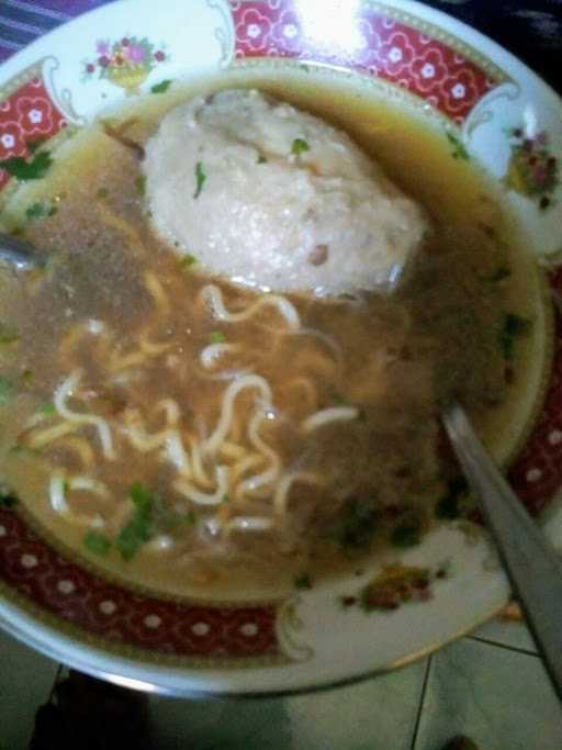 Mie Ayam & Bakso  Tidar  6