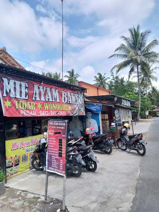 Mie Ayam & Bakso  Tidar  8