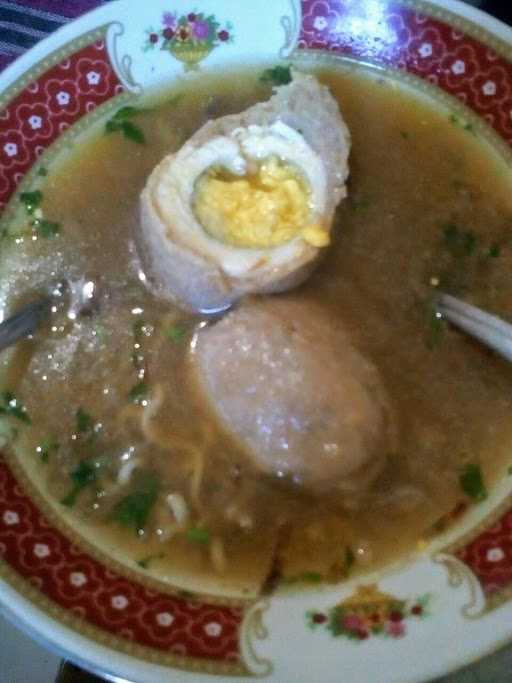 Mie Ayam & Bakso  Tidar  2