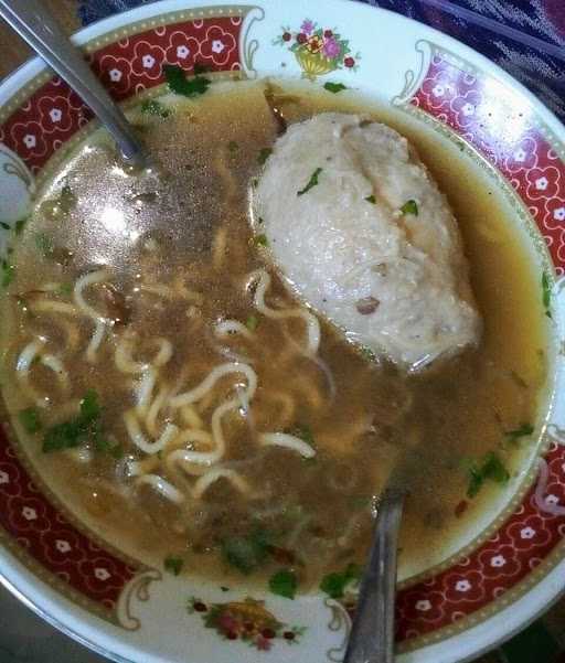 Mie Ayam & Bakso  Tidar  1