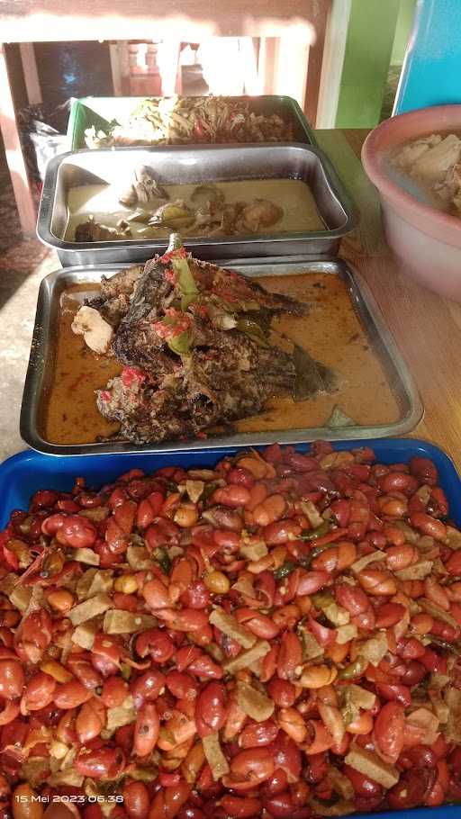 Warung Bakmi Bu Kas 10