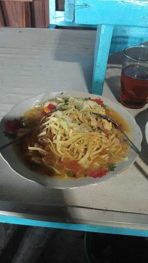 Warung Bakmi Bu Kas 8