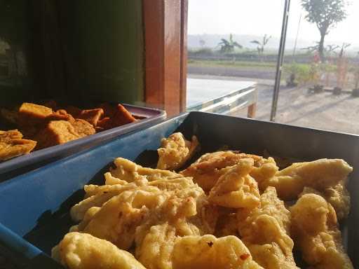 Warung Bakmi Bu Kas 2