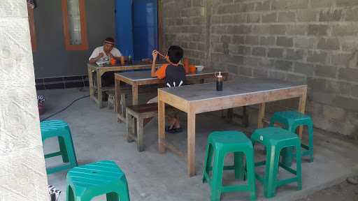 Warung Bakso & Soto Mas Agus 10