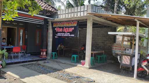 Warung Bakso & Soto Mas Agus 9