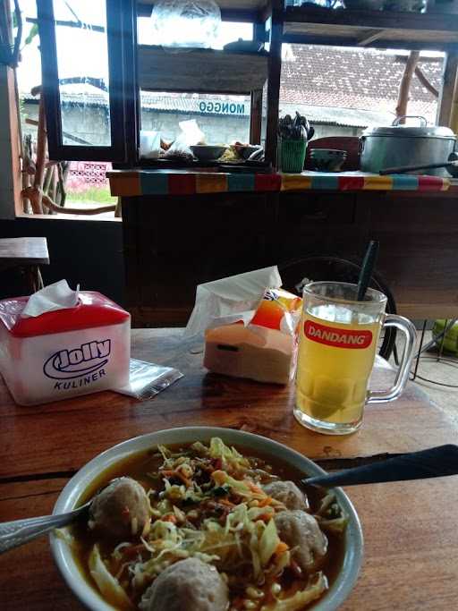 Warung Bakso & Soto Mas Agus 3